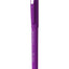 GA701 Gel Pen 0.7mm(Purple,Purple Ink)