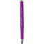 GA701 Gel Pen 0.7mm(Purple,Purple Ink)