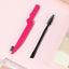 Professional Eyebrow Kit (Eyebrow Razor & Double-Sided Eyebrow Brush)