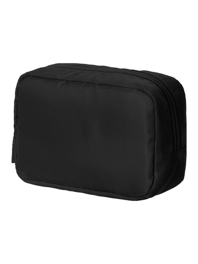 Gadgets Storage Bag(Black)