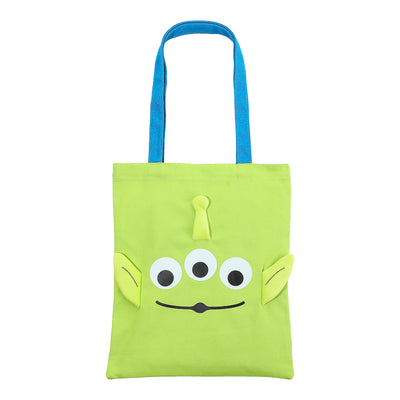 Toy Story Collection Shopping Bag (Alien)