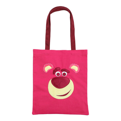 Toy Story Collection Shopping Bag (Lotso)