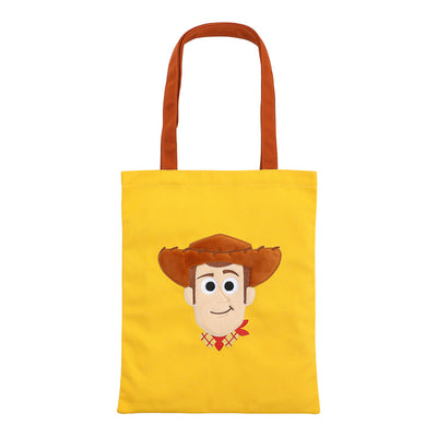 Toy Story Collection Shopping Bag (Woody)
