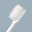 Ultra-Soft Toothbrushes with Fine Dense Bristles (2 pcs)