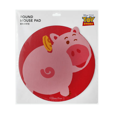 Toy Story Collection Round Mouse Pad (Hamm)