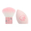 Disney Animals Collection Makeup Sponge &  Brush kit-Marie