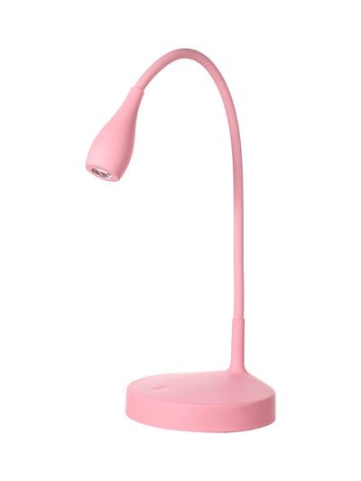 1200mAh Table Lamp Model: CJD2102A(Pink)