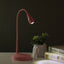 1200mAh Table Lamp Model: CJD2102A(Pink)