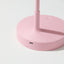 1200mAh Table Lamp Model: CJD2102A(Pink)