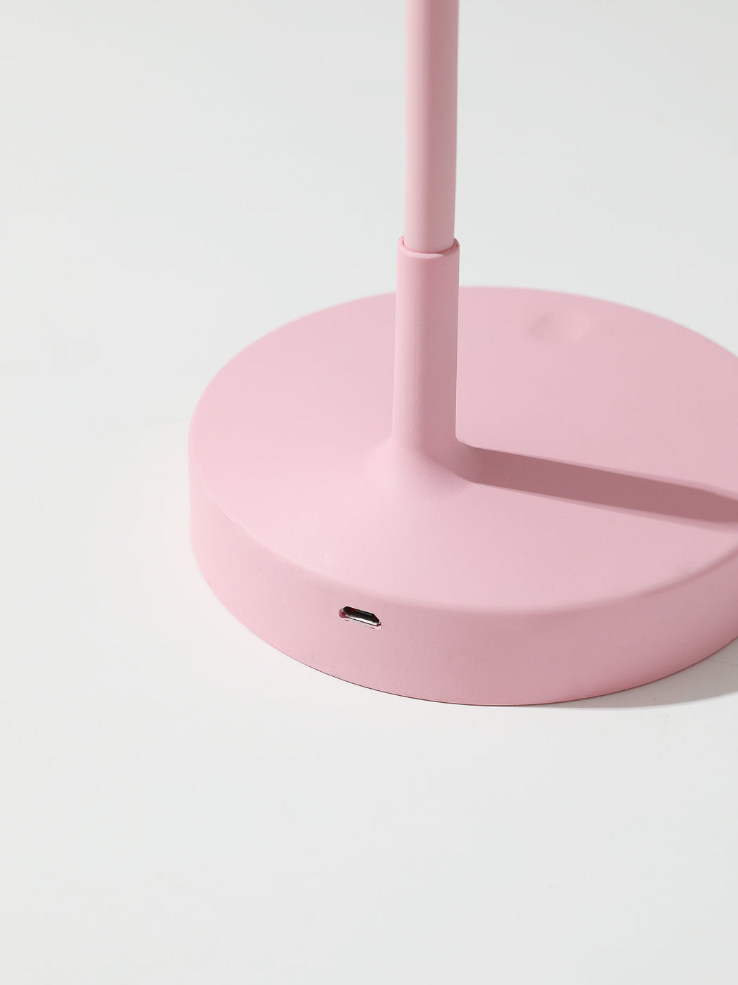 1200mAh Table Lamp Model: CJD2102A(Pink)