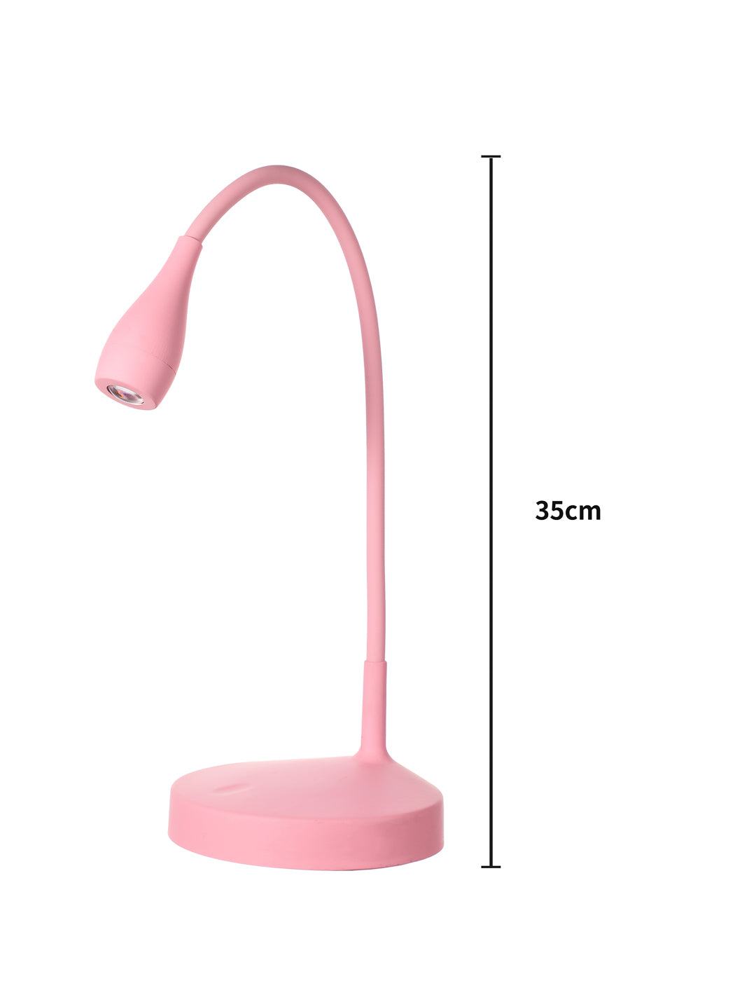 1200mAh Table Lamp Model: CJD2102A(Pink)