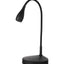 1200mAh Table Lamp Model: CJD2102A(Black)