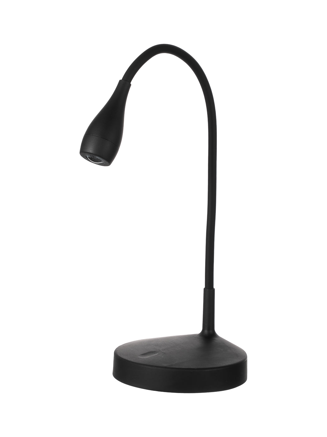 1200mAh Table Lamp Model: CJD2102A(Black)