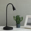 1200mAh Table Lamp Model: CJD2102A(Black)