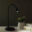 1200mAh Table Lamp Model: CJD2102A(Black)