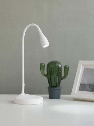 1200mAh Table Lamp Model: CJD2102A(White)