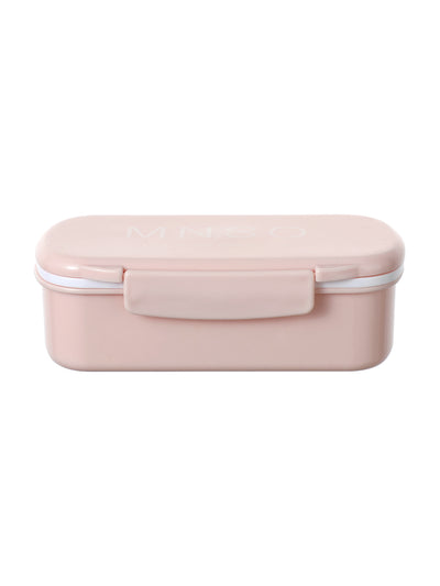 MNSO Bento Box 510mL(Pink)