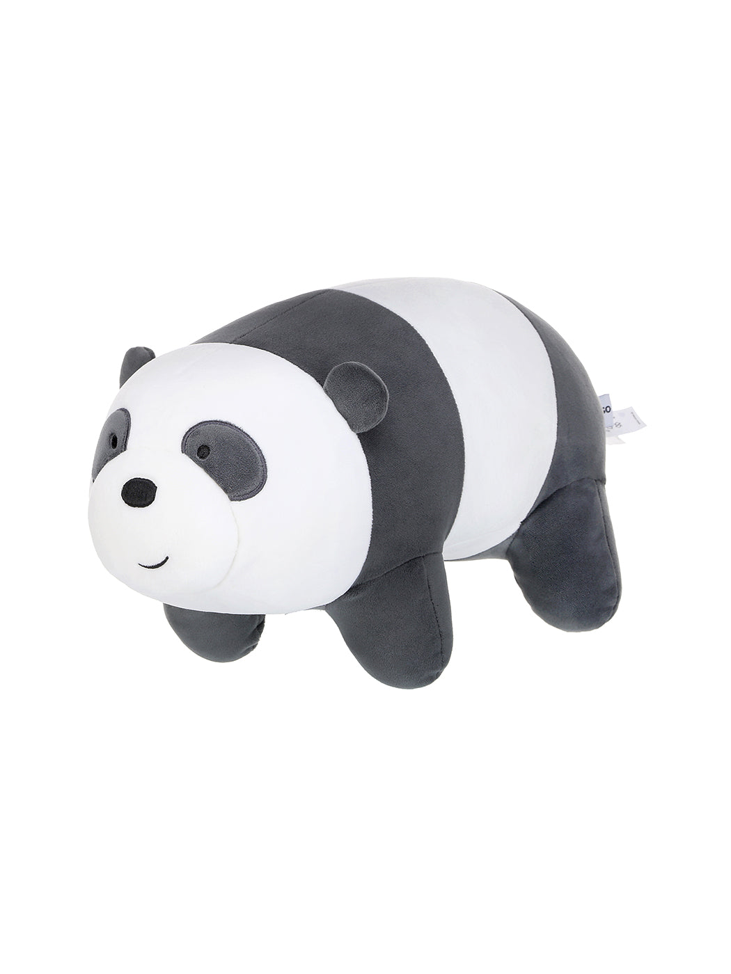 We Bare Bears- Plush Toy (Panda)