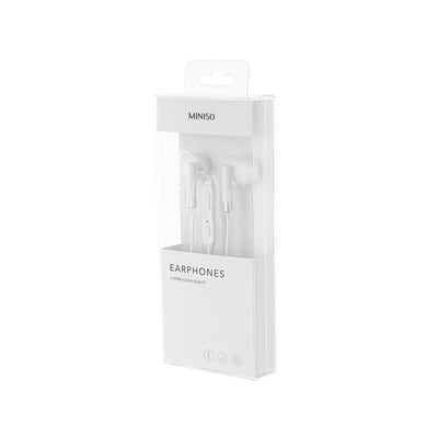 Earphones