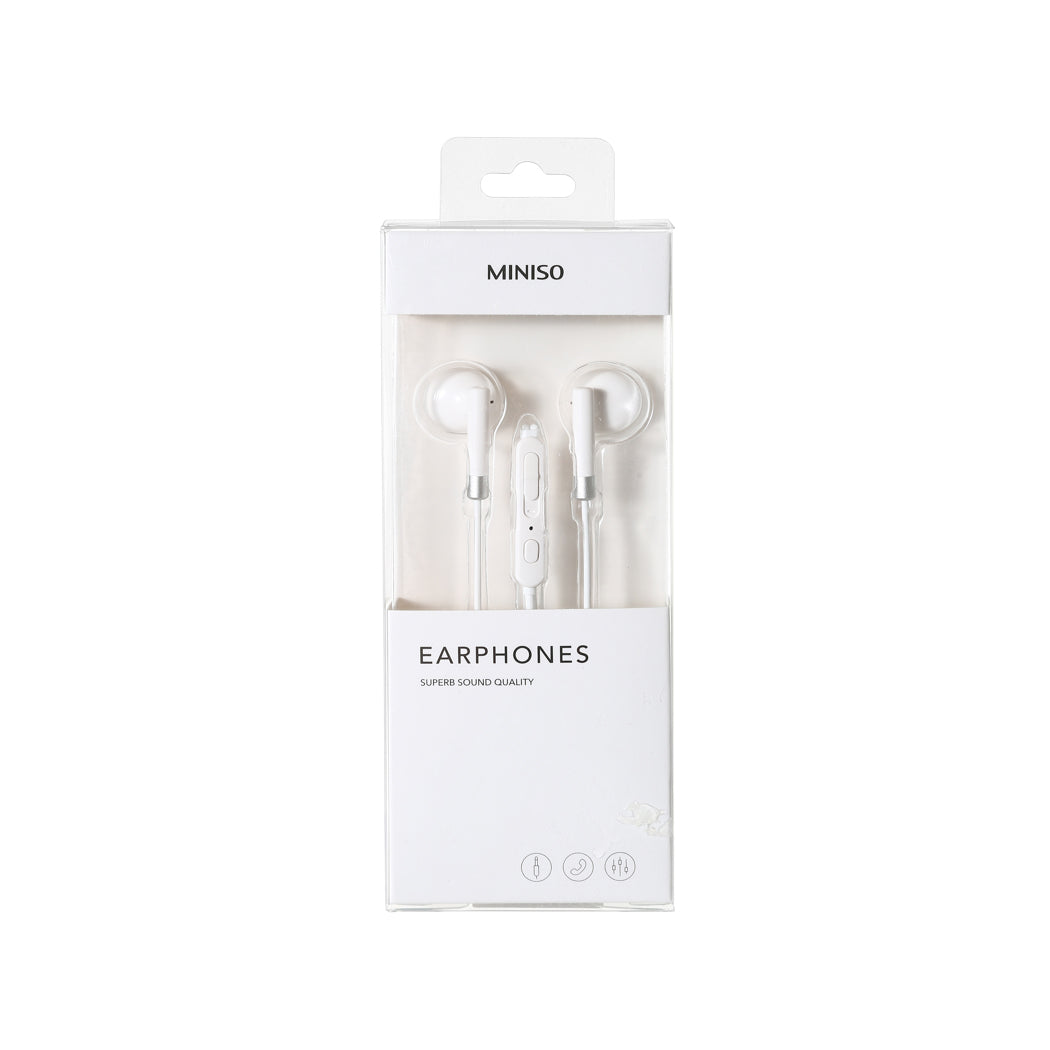 Earphones