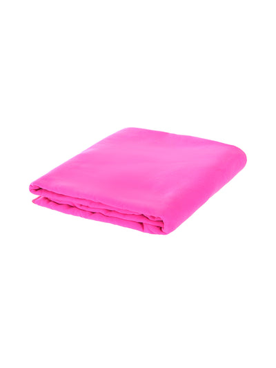 Sports Towel  (Rose Red)