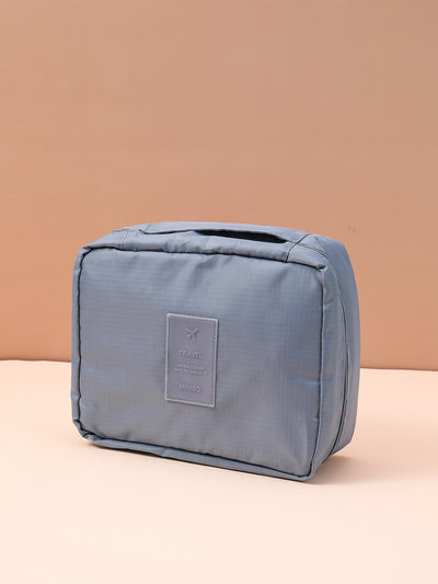 Travel Organizer Bag (Grey)