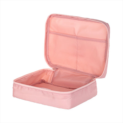 Travel Organizer Bag (Pink)