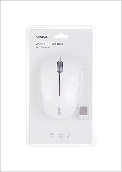 Wireless Mouse