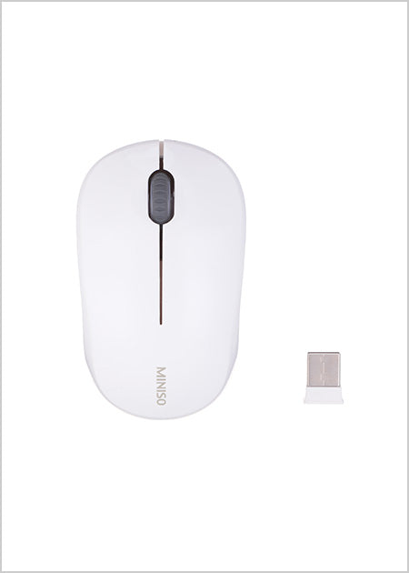 Wireless Mouse