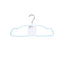 Adult's Matte Non Slip Clothes Hangers (4 Pack)