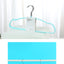 Adult's Matte Non Slip Clothes Hangers (4 Pack)