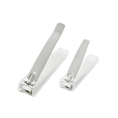 Nail Clippers Set 2pcs