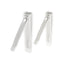 Nail Clippers Set 2pcs