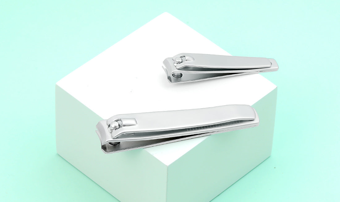 Nail Clippers Set 2pcs