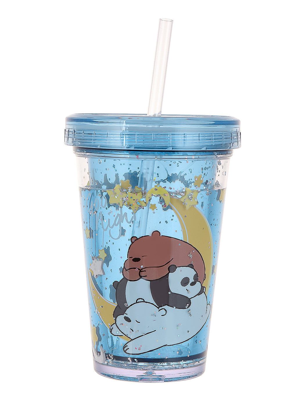 We Bare Bears- Water Bottle 320ml