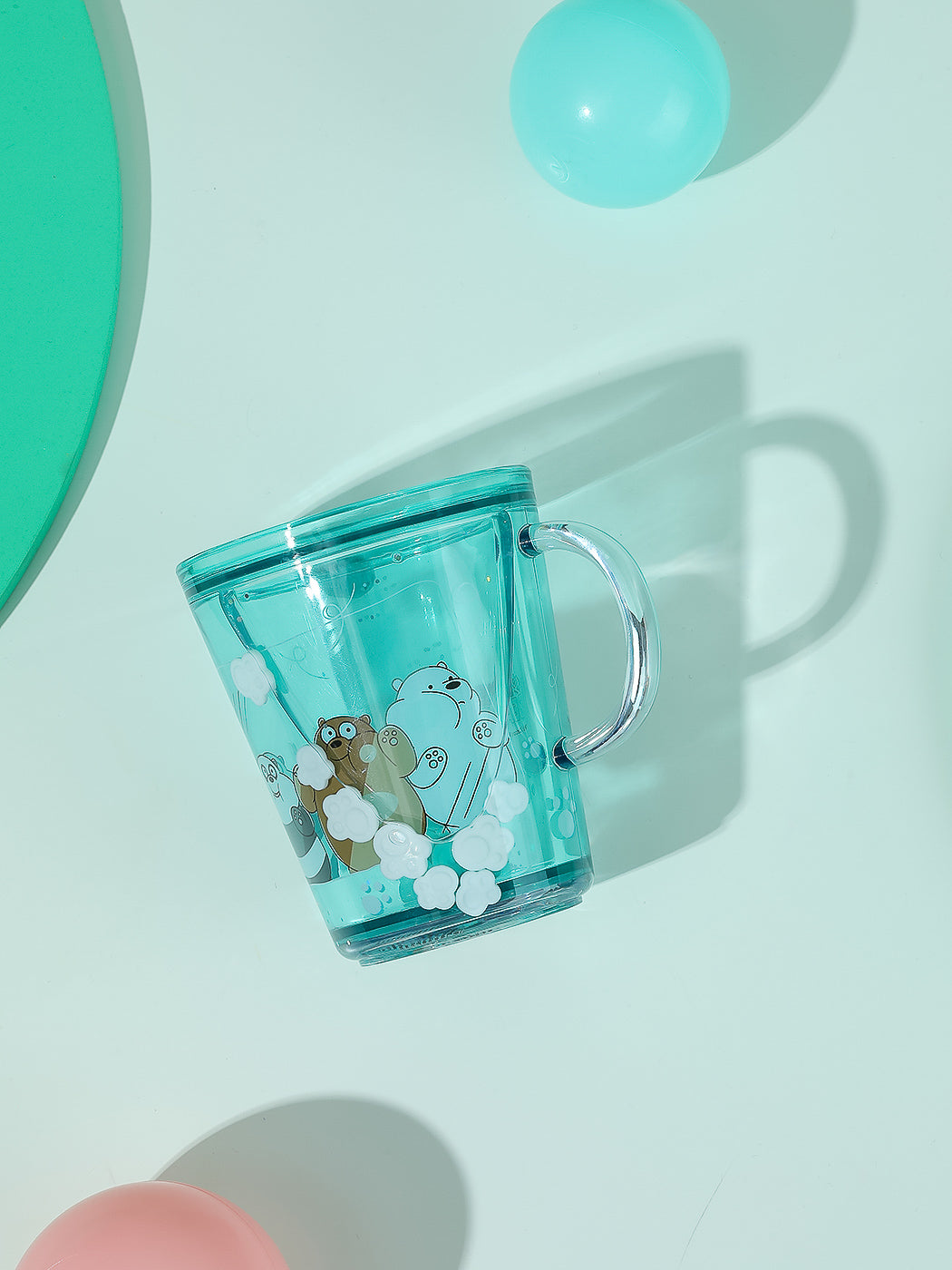 We Bare Bears-Mug 260ml