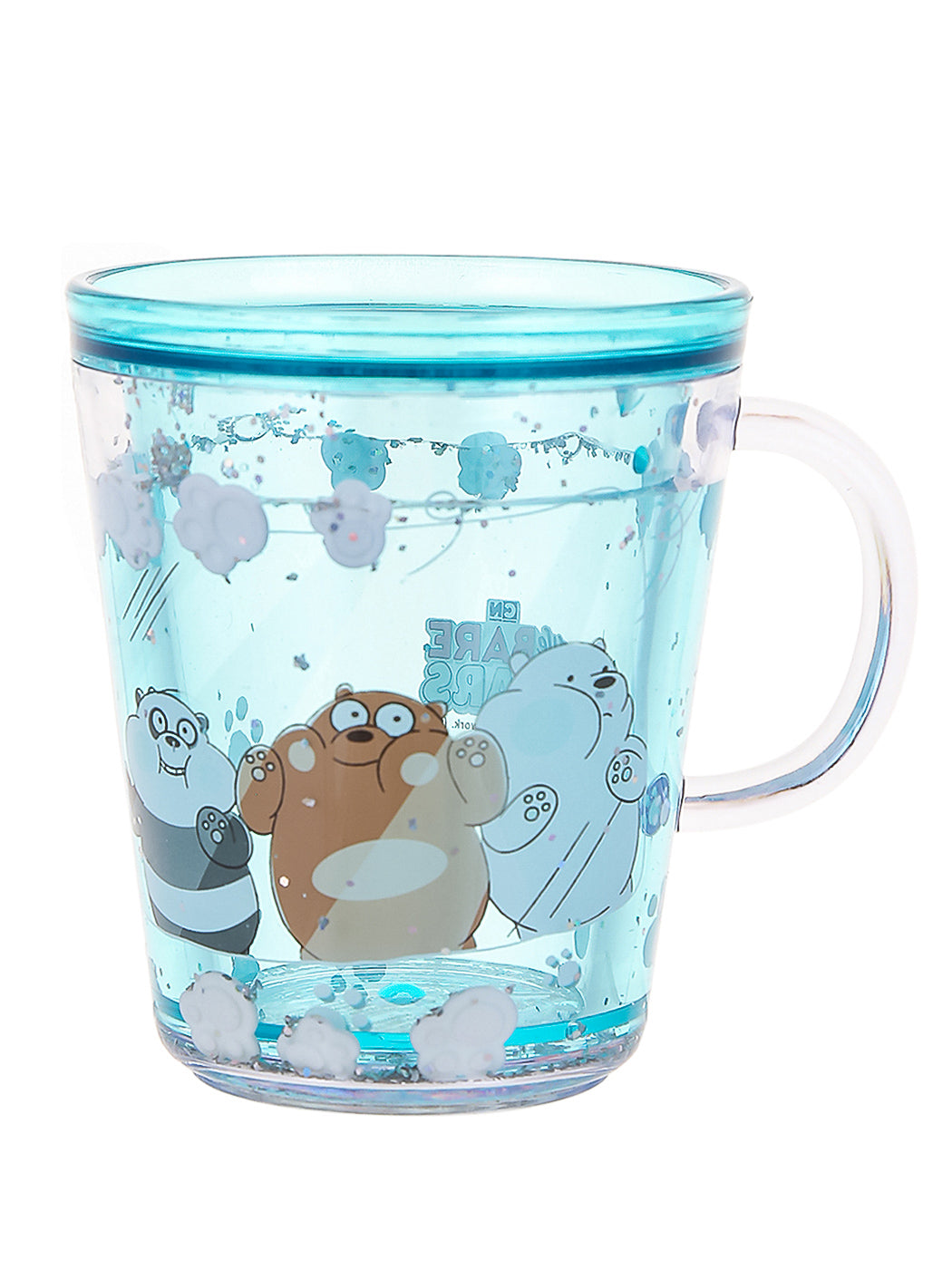 We Bare Bears-Mug 260ml