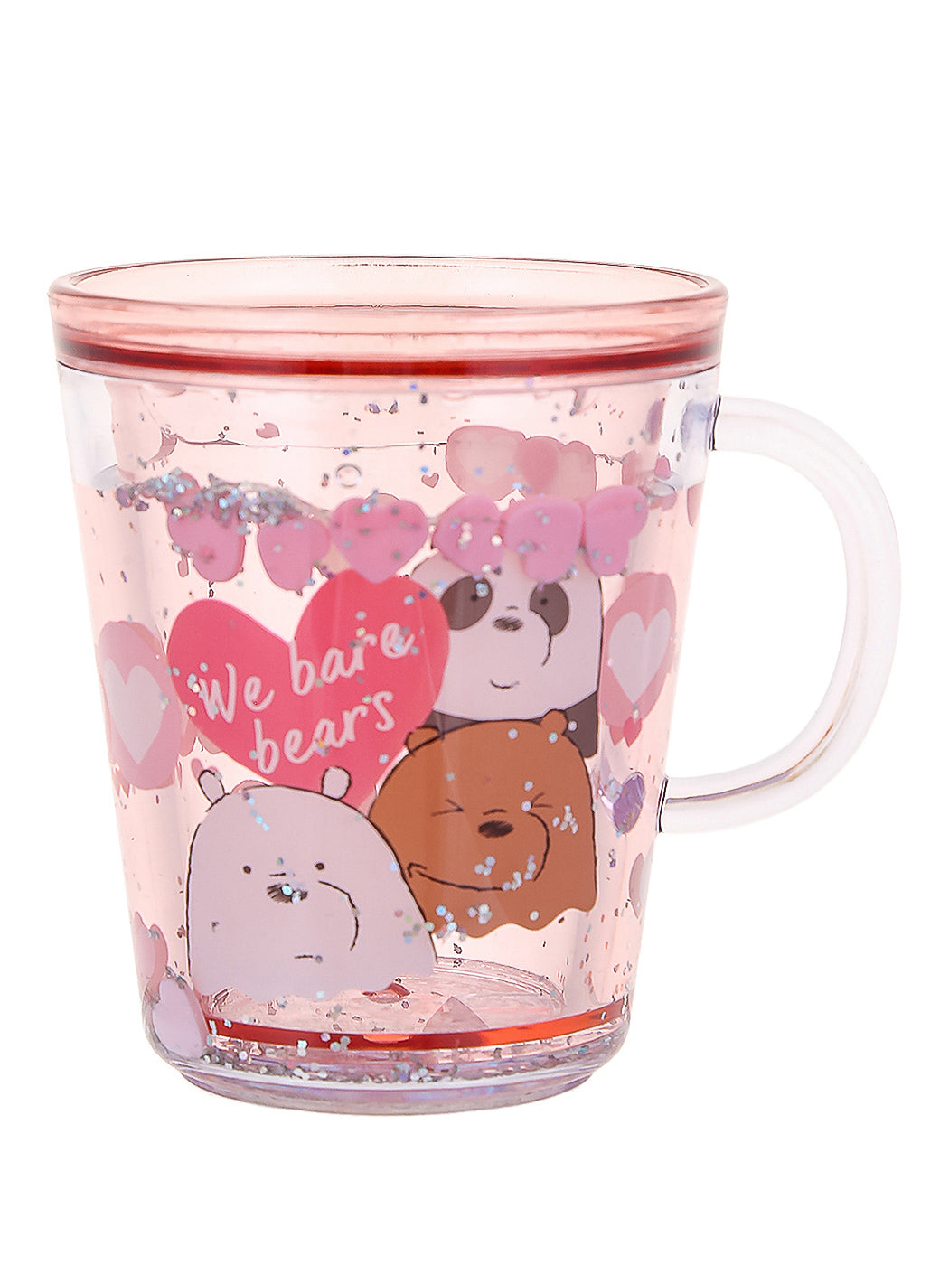 We Bare Bears-Mug 260ml