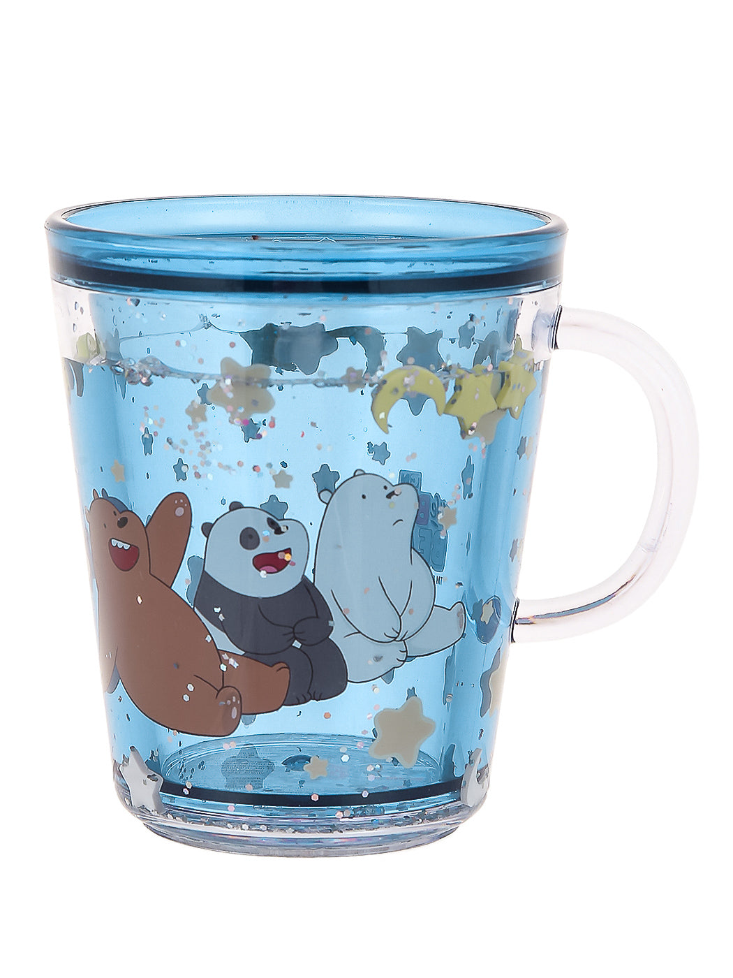 We Bare Bears-Mug 260ml