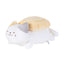 Sushi Cat Plush Toy (Tamagoyaki)