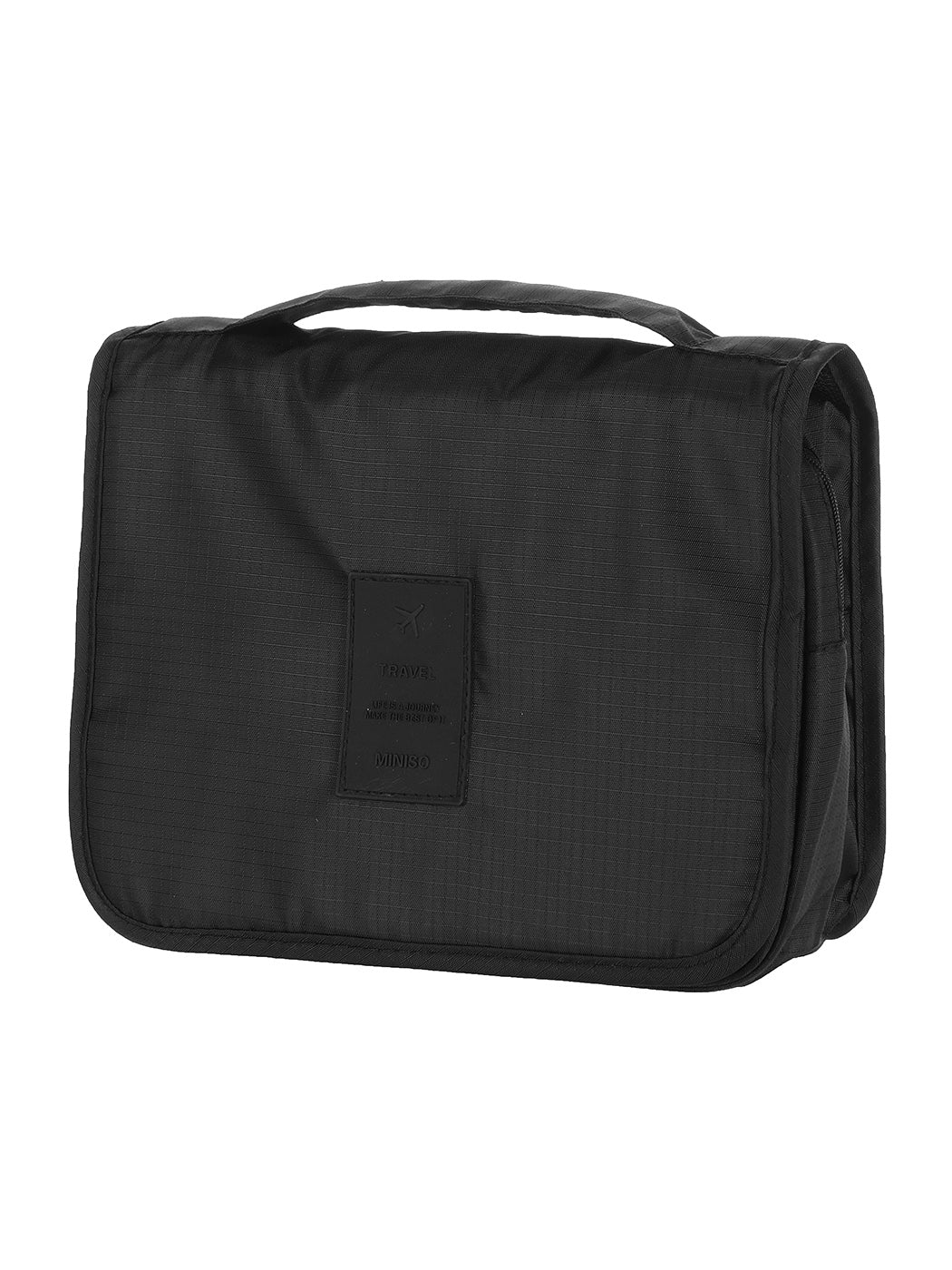 Toiletry Bag (Black)