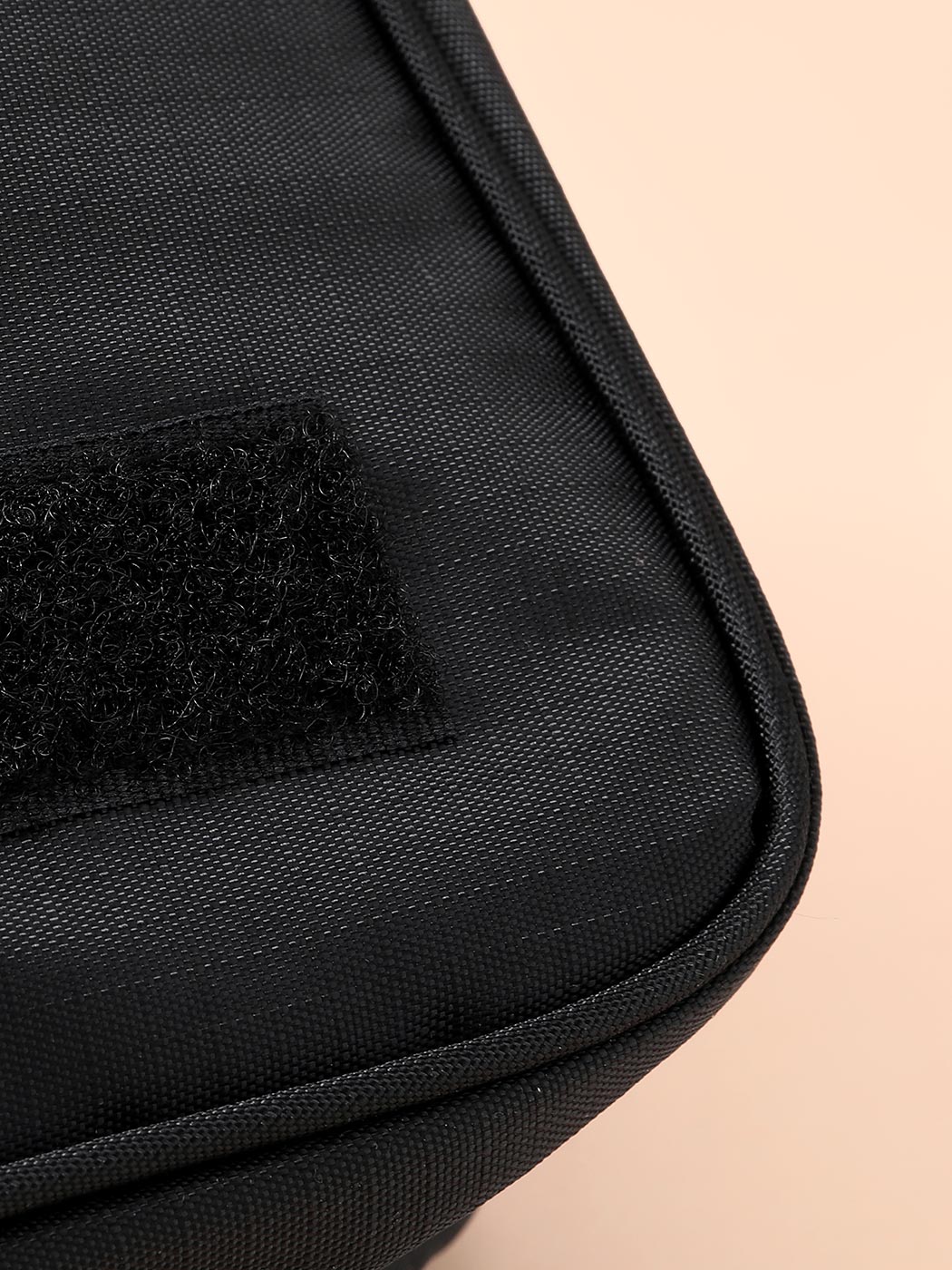 Toiletry Bag (Black)