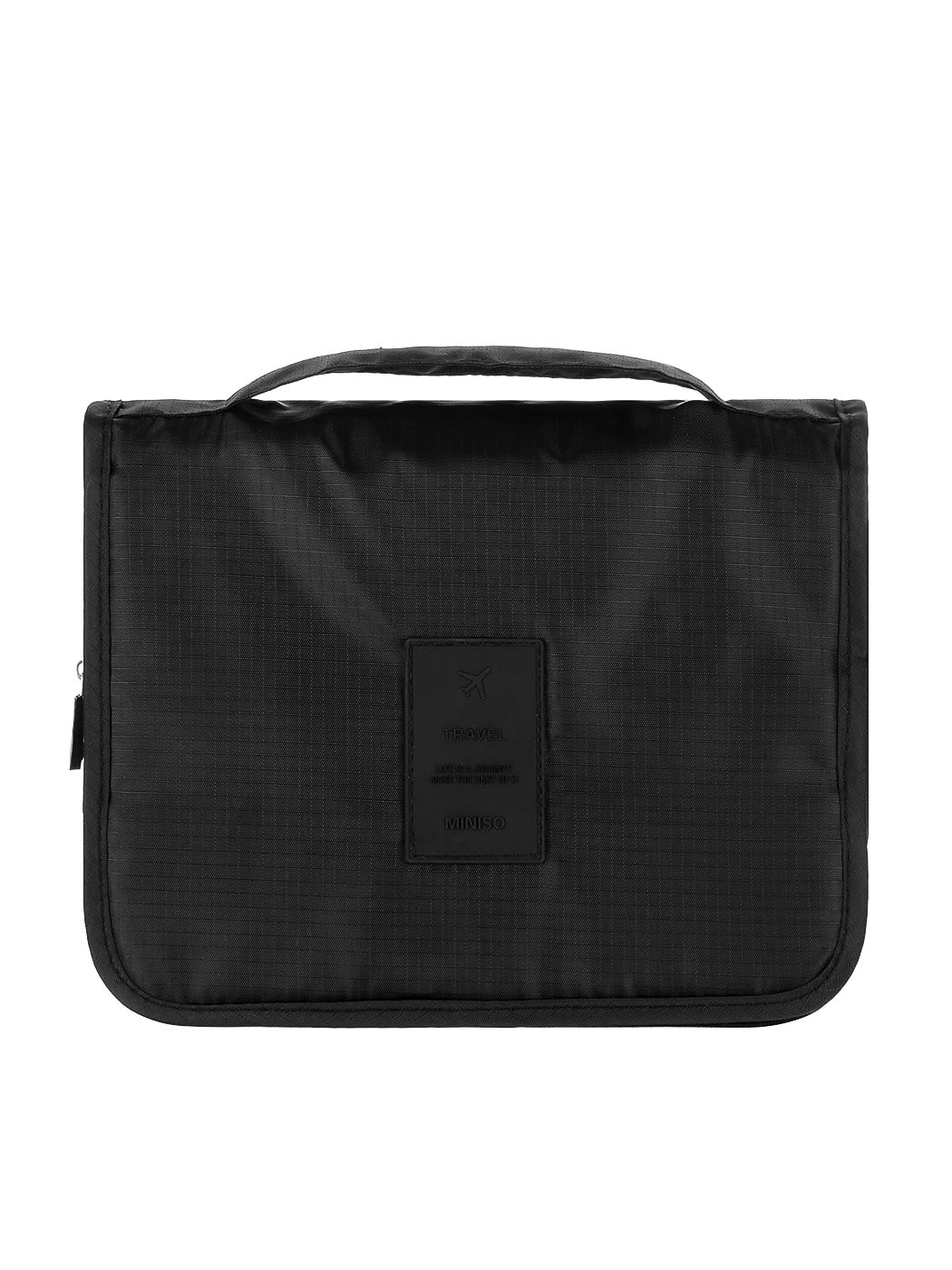 Toiletry Bag (Black)