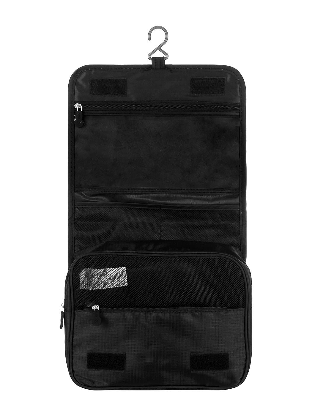 Toiletry Bag (Black)