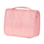 Toiletry Bag (Pink)