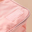 Toiletry Bag (Pink)