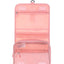 Toiletry Bag (Pink)