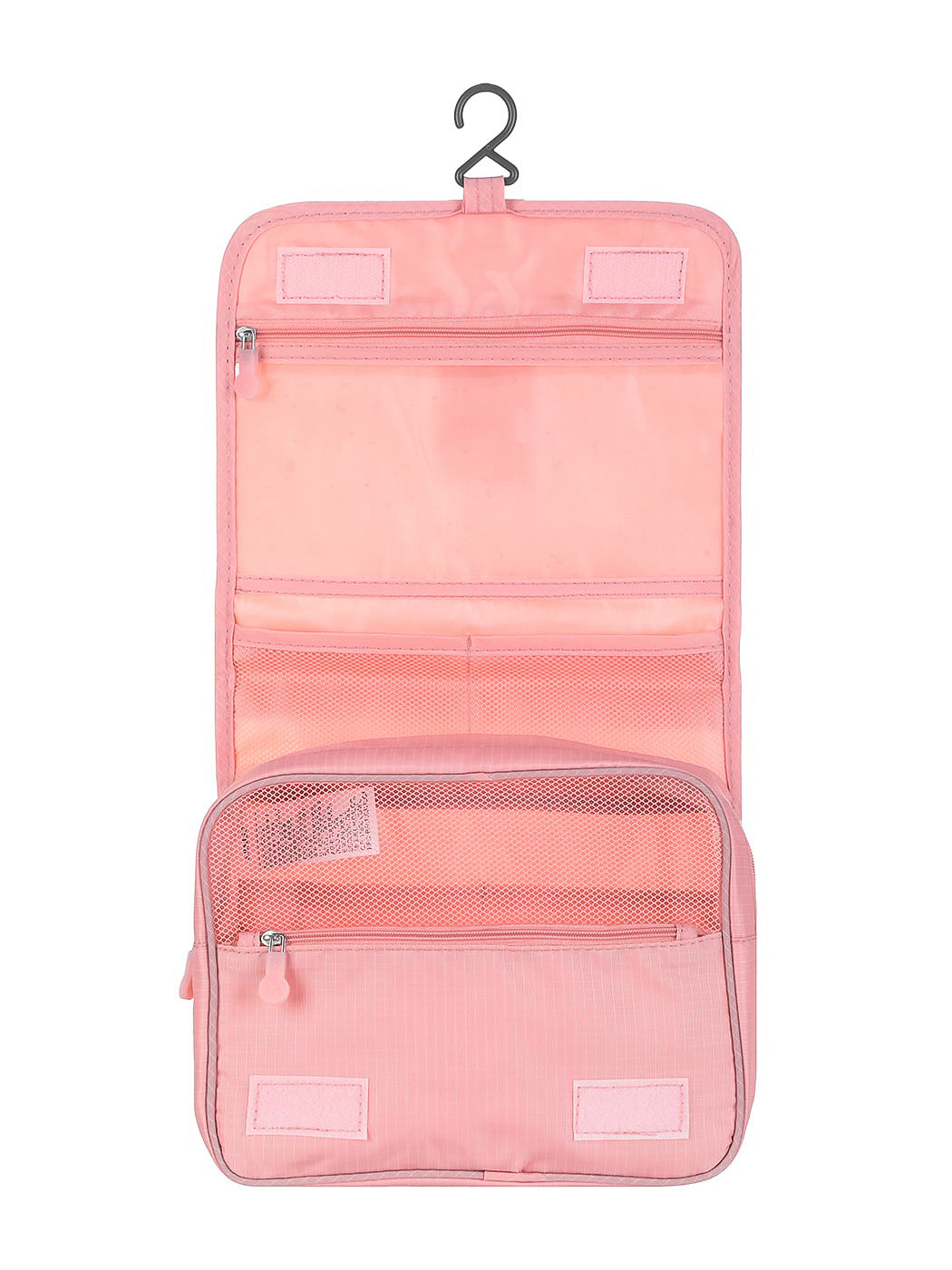 Toiletry Bag (Pink)