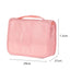 Toiletry Bag (Pink)