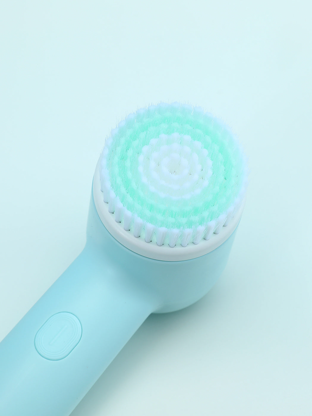 Electric Facial Cleansing Brush